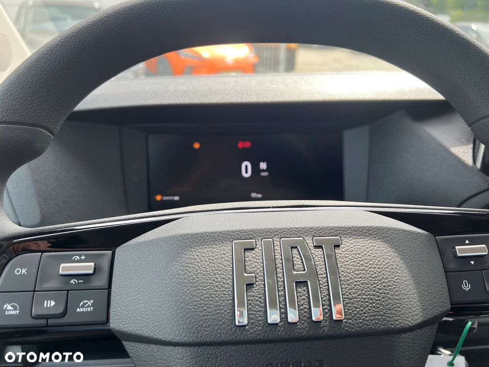 Fiat Scudo XL Automat - 15