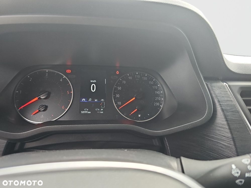 Renault Nowy Trafic - 8
