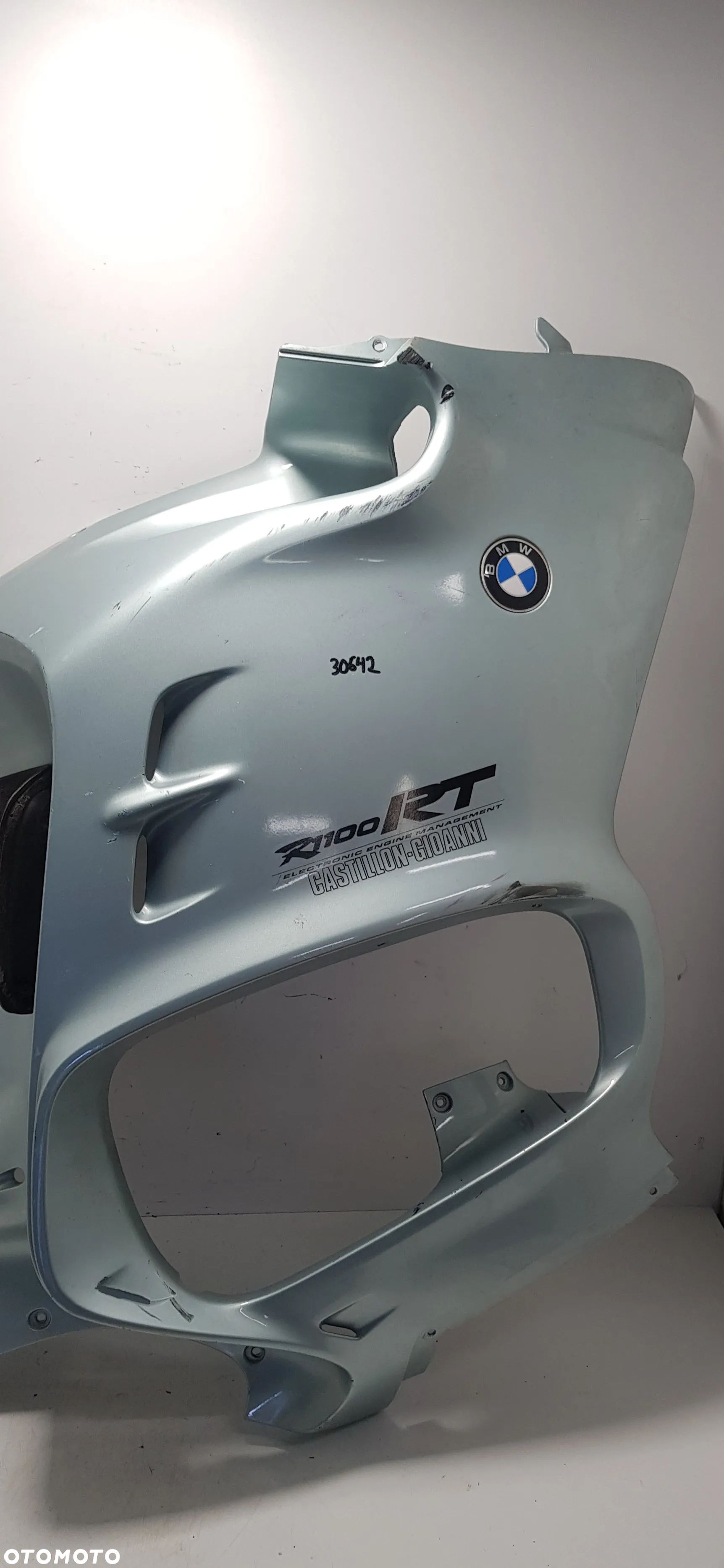 BMW R1100RT Owiewka osłona bok 97- - 1