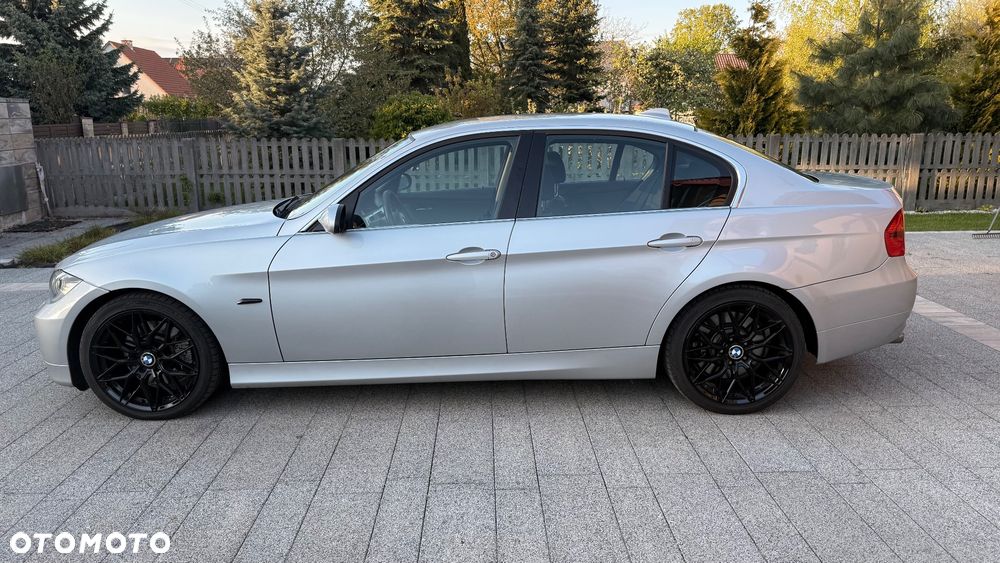 BMW Seria 3 330d - 4