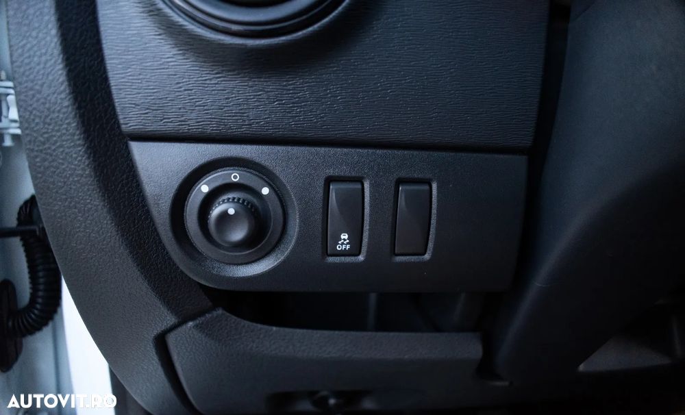 Dacia Dokker 1.5 Blue dCi Laureate - 21