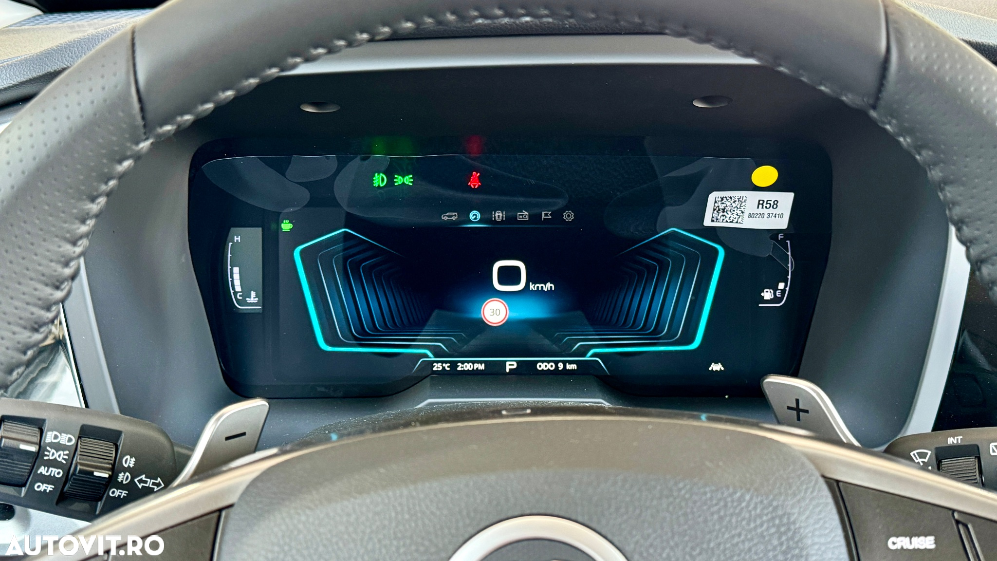 SsangYong Korando 1.5 GDI Turbo AT Smart - 23