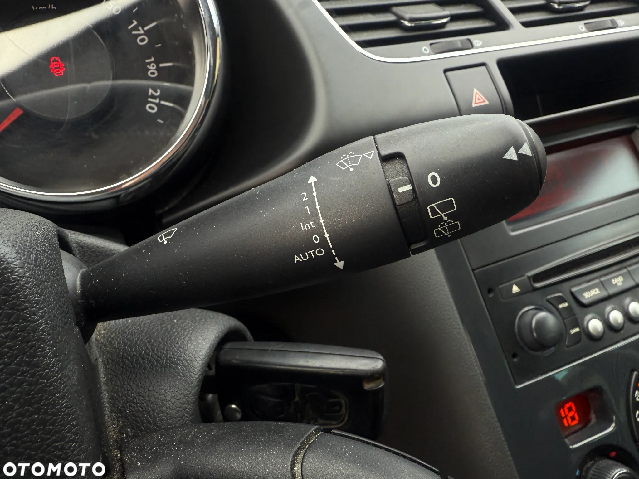 Peugeot 3008 2.0 HDi Active - 26