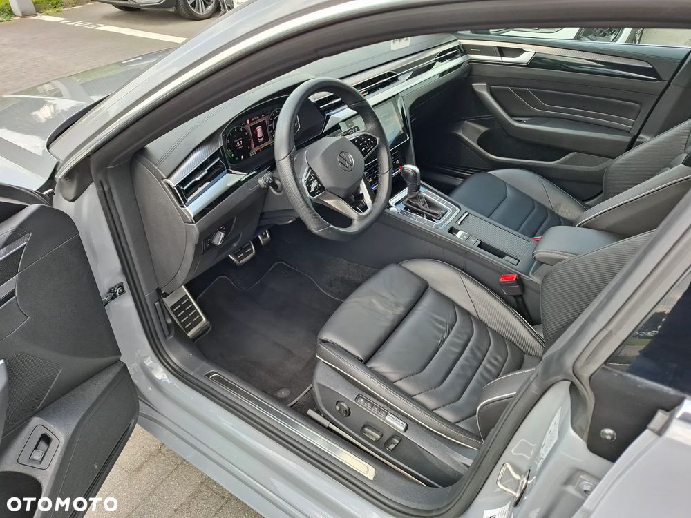 Volkswagen Arteon Shooting Brake 2.0 TSI R-Line DSG - 14
