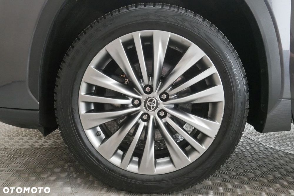 Toyota Highlander - 14