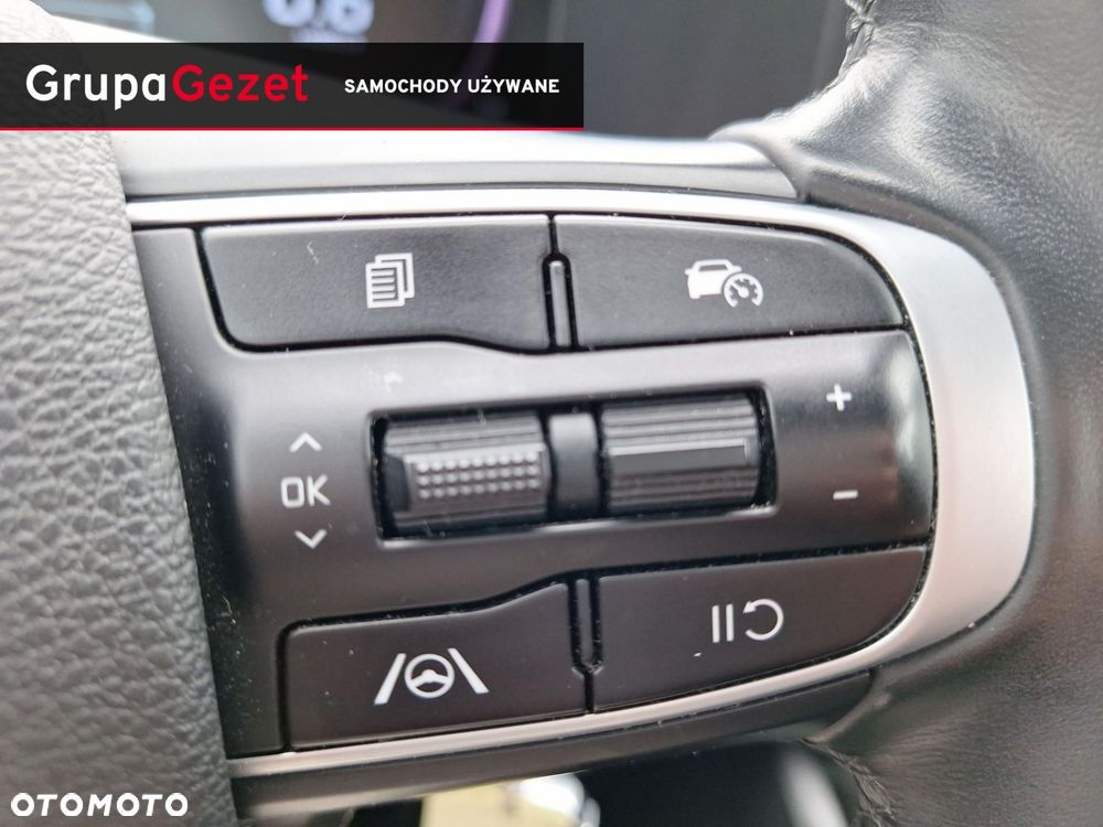 Kia Sportage 1.6 T-GDI M 2WD - 22