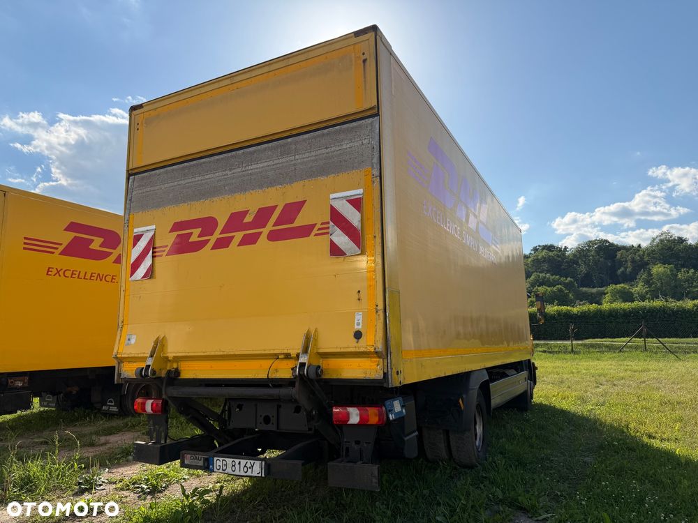Mercedes-Benz Atego - 5