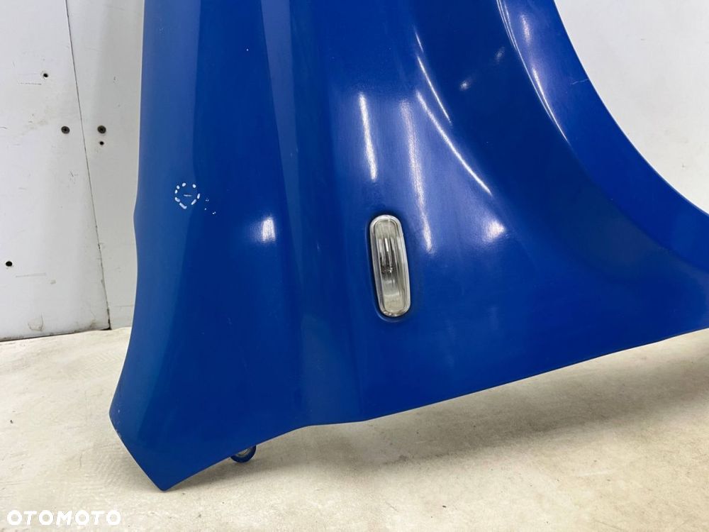 Błotnik Fiat Panda II 2 03-12r. prawy przedni prawy przód 734/A - 13