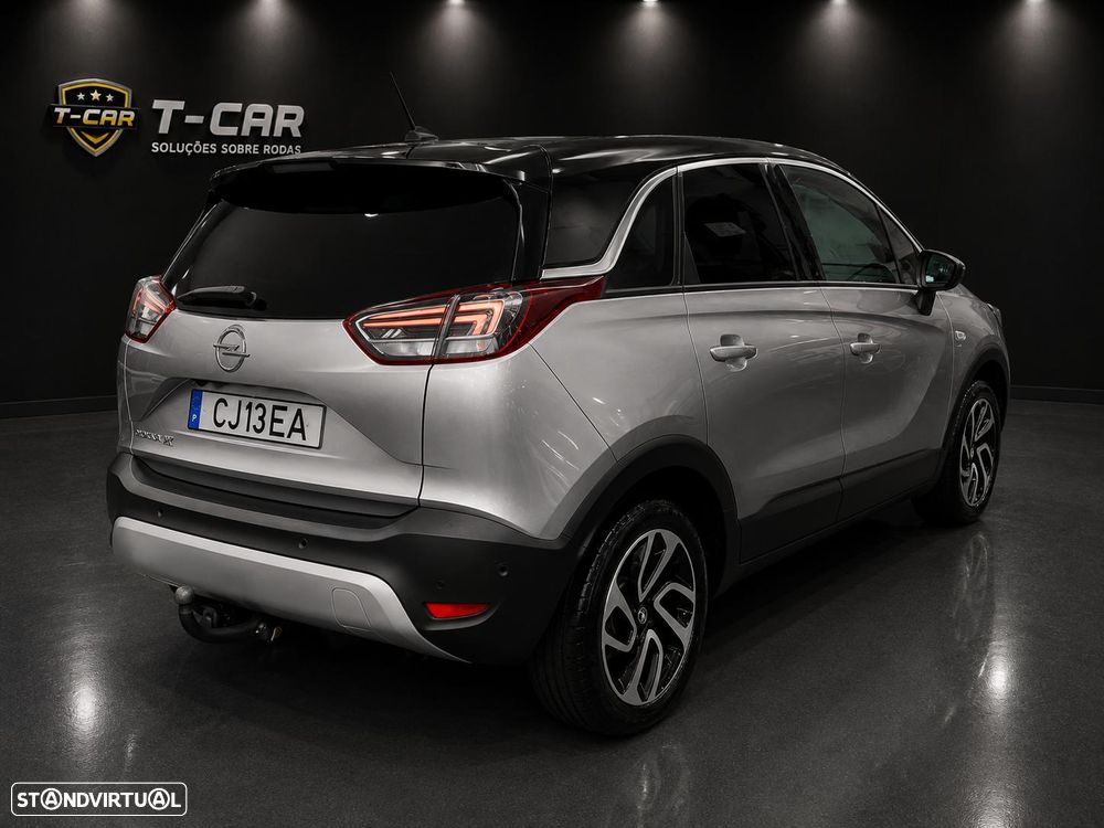 Opel Crossland 1.2 Ultimate - 2