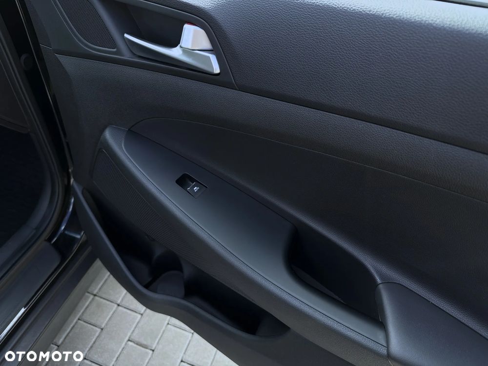 Hyundai Tucson 1.6 GDi Classic 2WD - 30