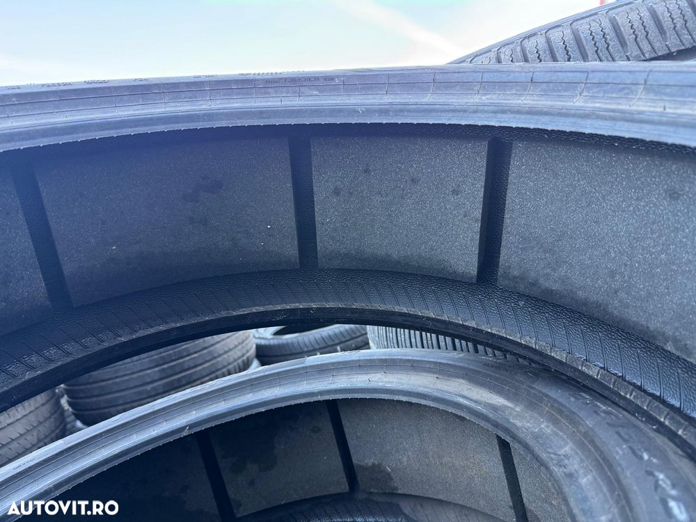 275 35 R22 VARA PIRELLI - 5