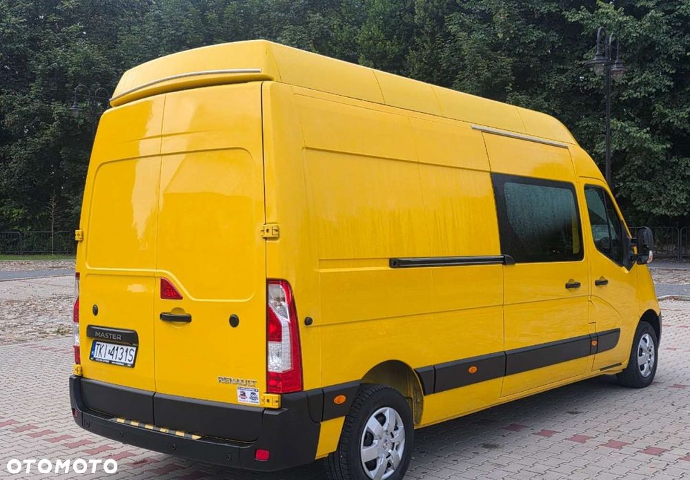 Renault Master - 5
