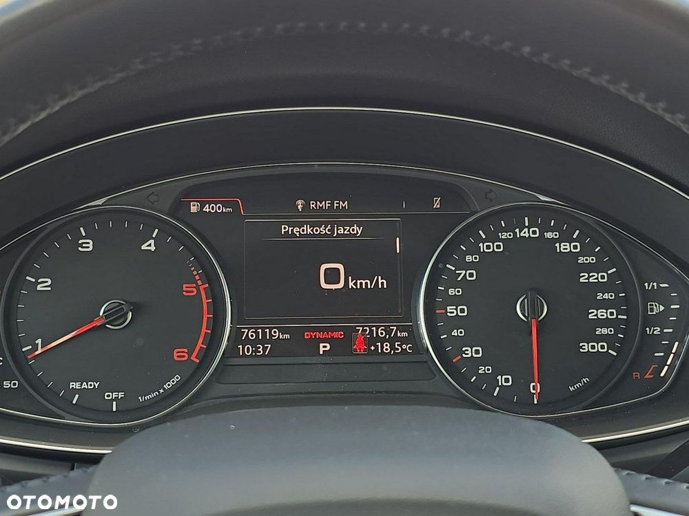 Audi Q5 35 TDI Quattro S tronic - 11