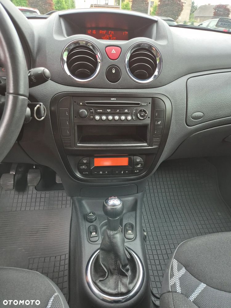 Citroën C2 1.4 Equilibre - 18