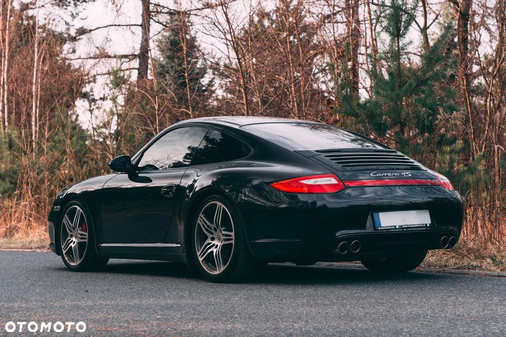 Porsche 911 Carrera 4S PDK - 10