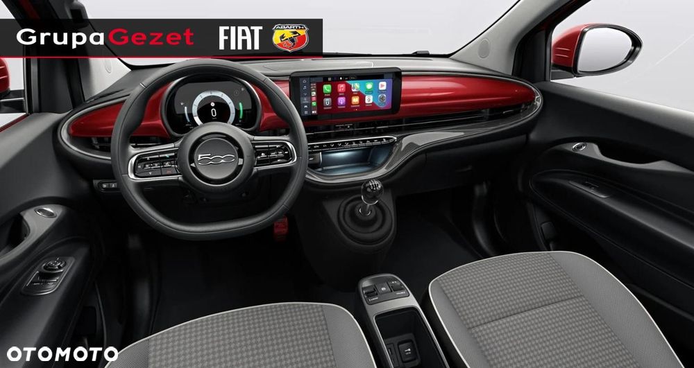Fiat 500 - 6