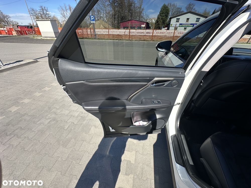 Lexus RX 200t / 300 Optimum - 24