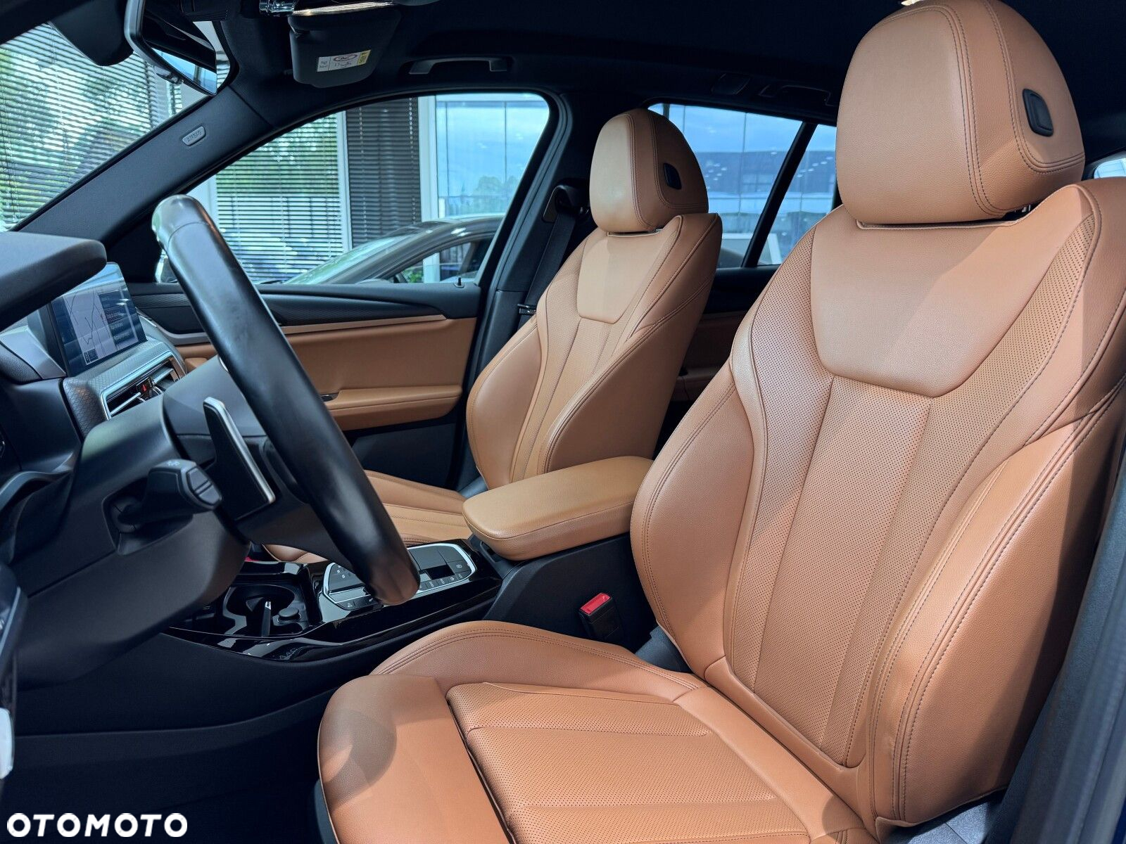 BMW X3 xDrive20d - 10