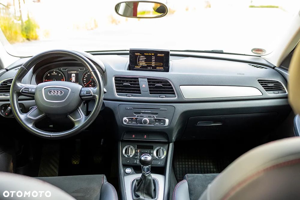 Audi Q3 2.0 TDI - 25