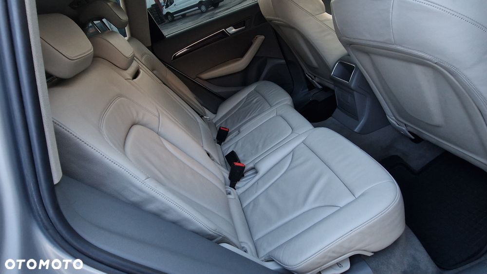 Audi Q5 - 25