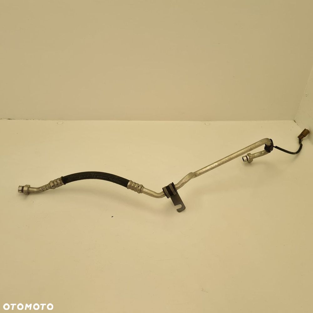 renault zoe przewód wąż rura klimatyzacji - 4