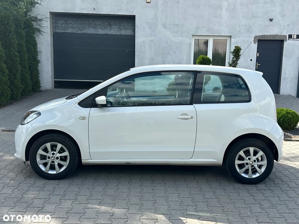 Skoda Citigo 1.0 Active - 8