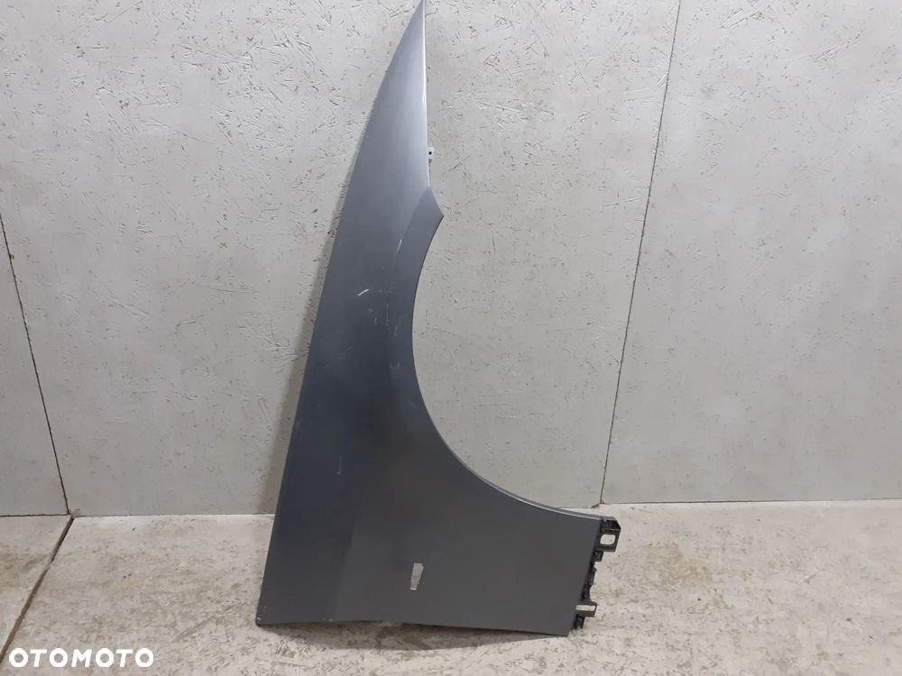 BŁOTNIK PRZEDNI PRZÓD PRAWY BMW 3 E92 E93 2006-2013R - 1