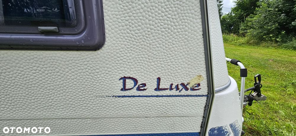 Hobby De Luxe 440 - 6