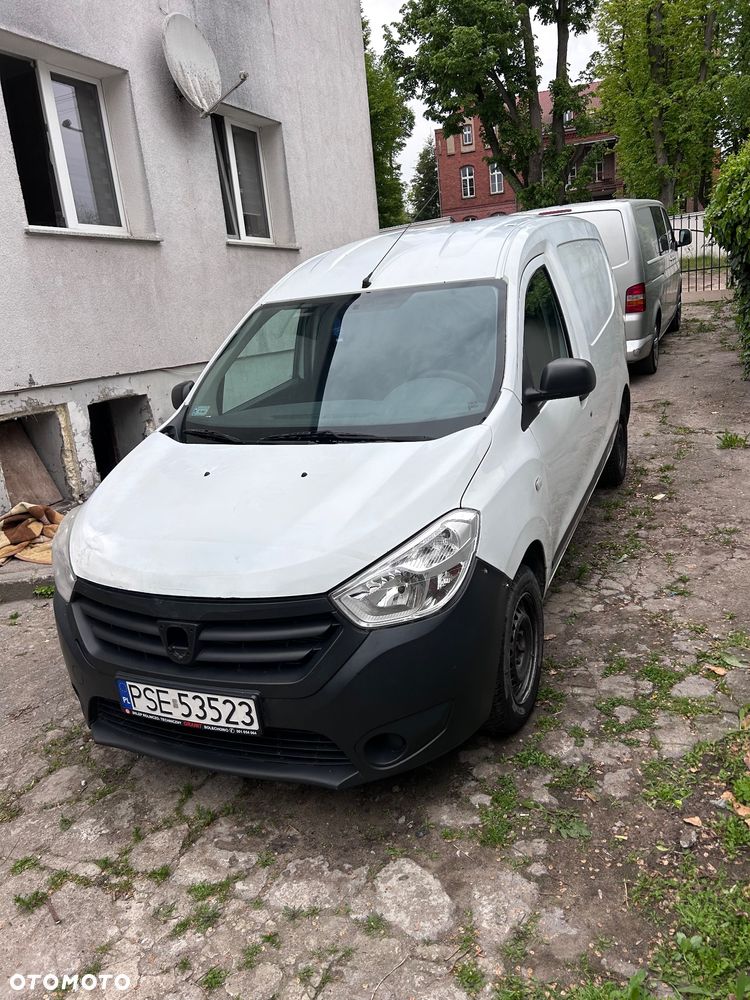 Dacia Dokker - 2