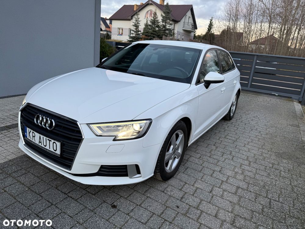 Audi A3 Sportback 2.0 TDI (clean diesel) Ambition - 25