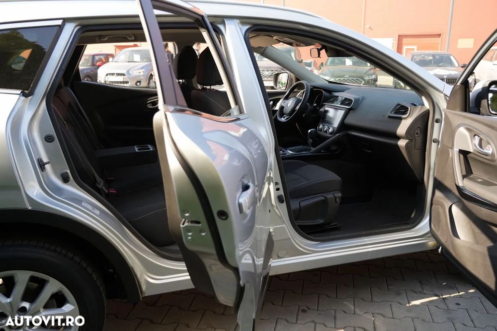 Renault Kadjar TCe EDC GPF Zen - 21