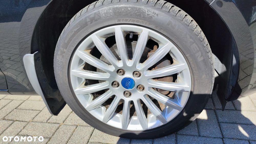 Ford Mondeo 1.6 T Titanium - 32