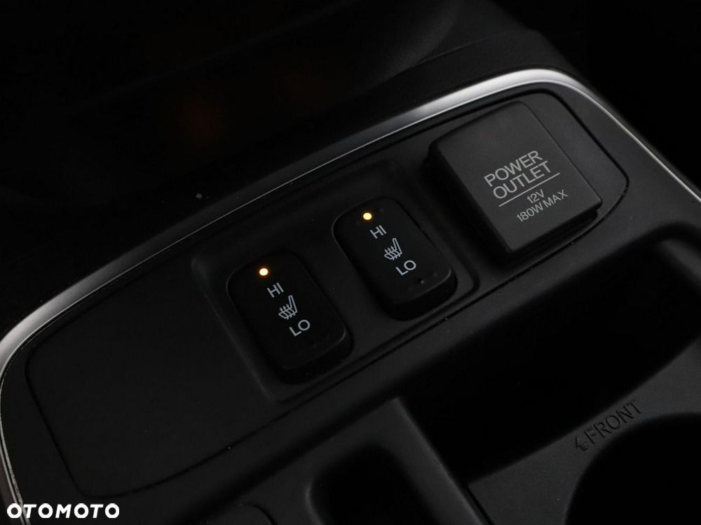Honda CR-V 2.0i-VTEC 4WD Automatik Elegance - 28