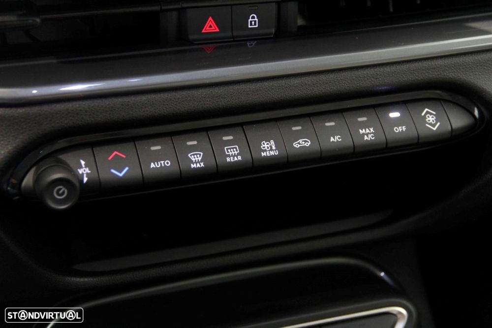 Fiat 600 1.2 Hybrid La Prima - 26