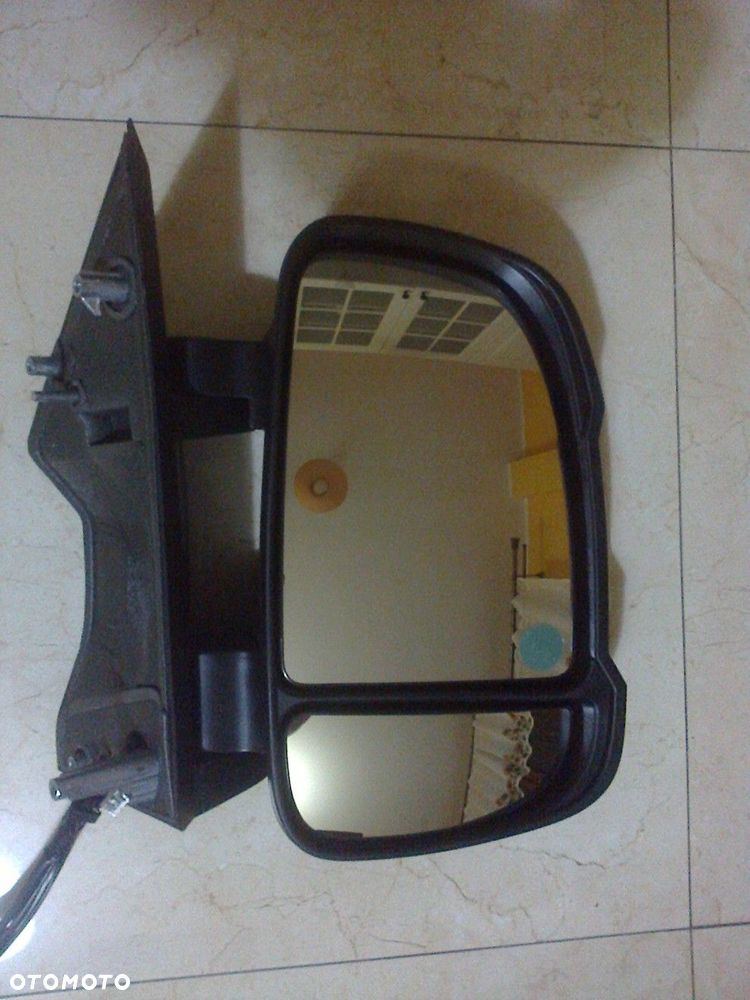 FIAT DUCATO BOXER JUMPER III LIFT 23- PRAWE ELEK. 6+4 ASYSTENT ORYGINAŁ - 1