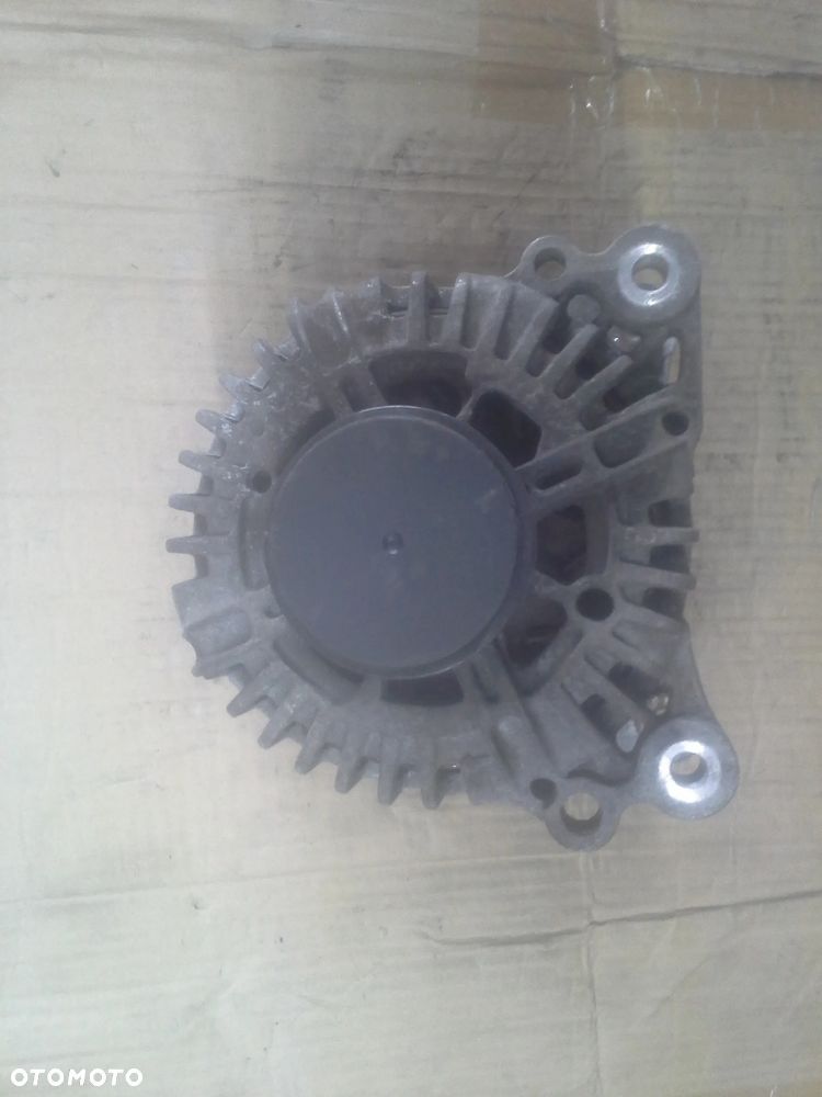 Alternator Seat Toledo III 2.0 FSI 06F903023C Valeo - 5
