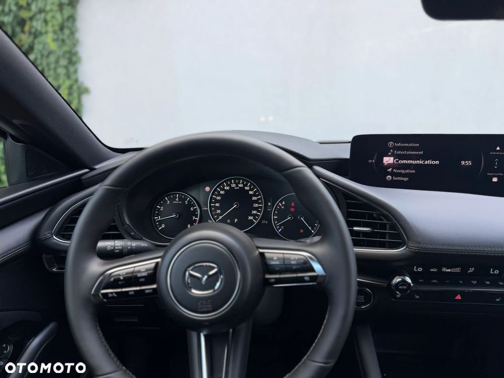 Mazda 3 2.0 mHEV Centre-Line - 11