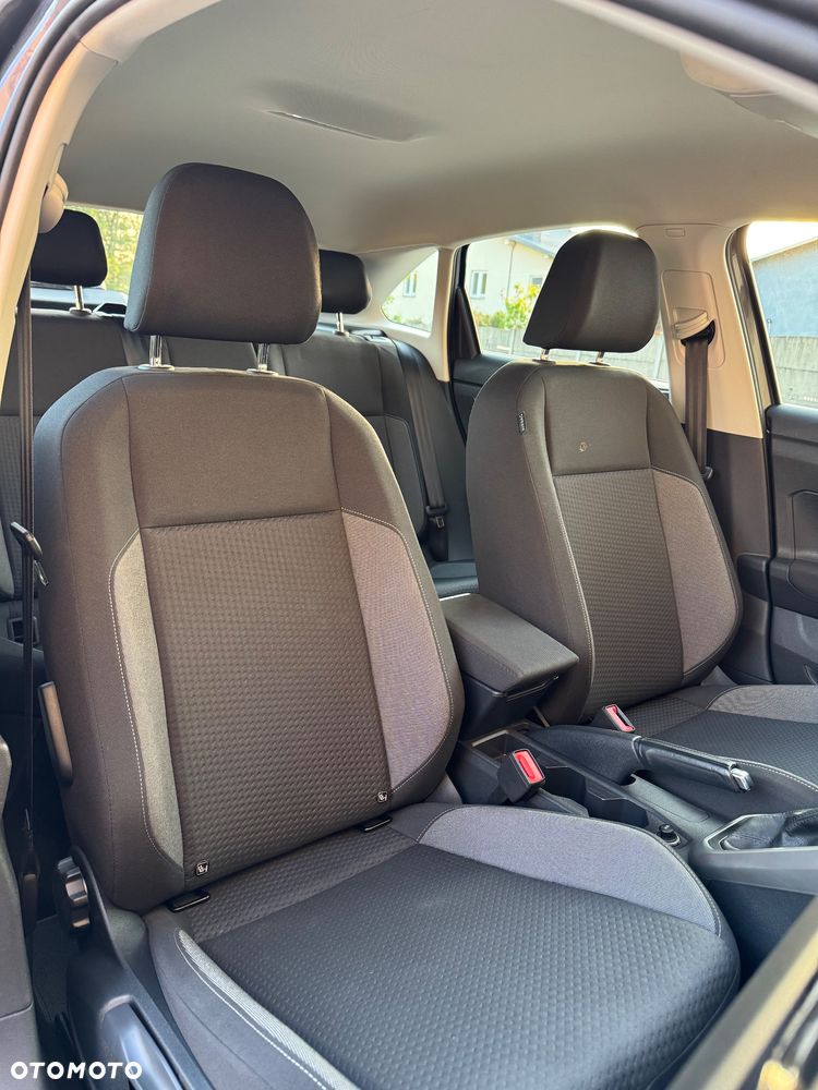 Volkswagen Taigo 1.5 TSI OPF DSG Style - 24