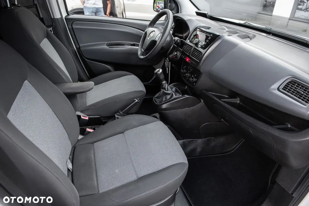 Fiat doblo - 17