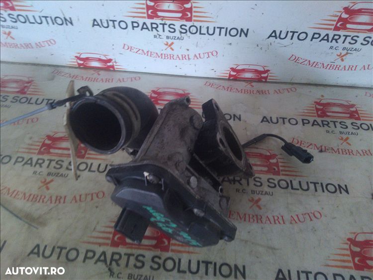 egr renault megane 3 1.5 d an fabr. 2015 - 1