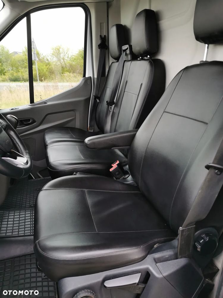 Ford Transit - 9