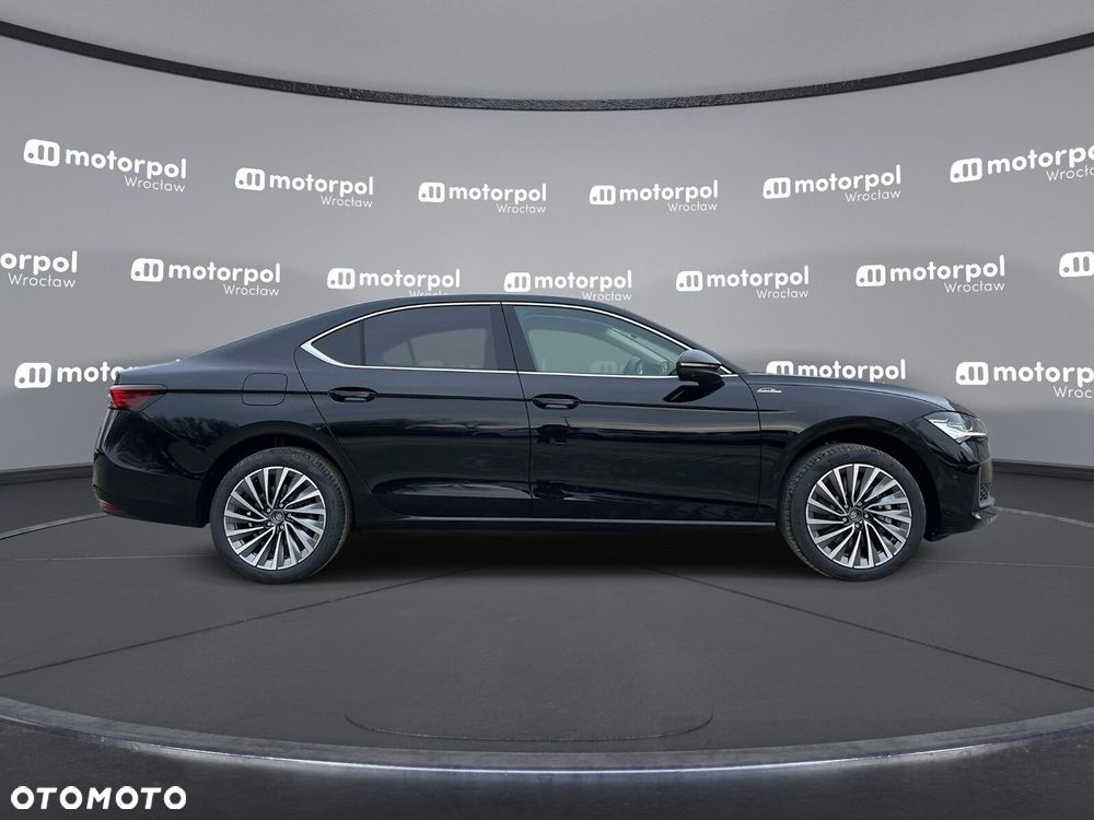 Skoda Superb - 11