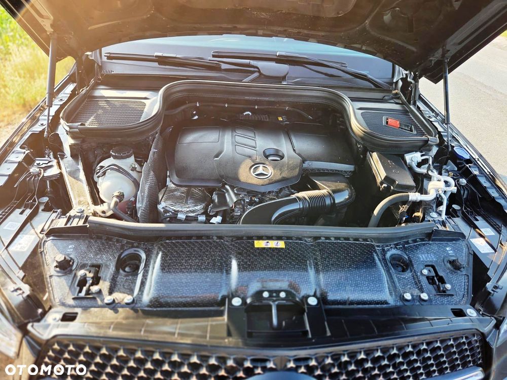 Mercedes-Benz GLE 350 de 4Matic 9G-TRONIC AMG Line Advanced Plus - 18