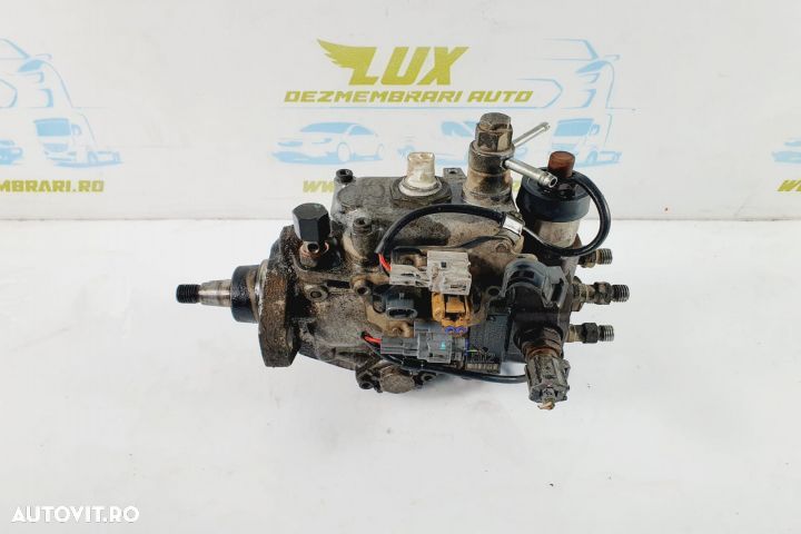 Pompa injectie 3.0 d 1KZ-TE 22100-67070 2210067070 096500-01315 09650001315 Toyota Land Cruiser Pra - 1