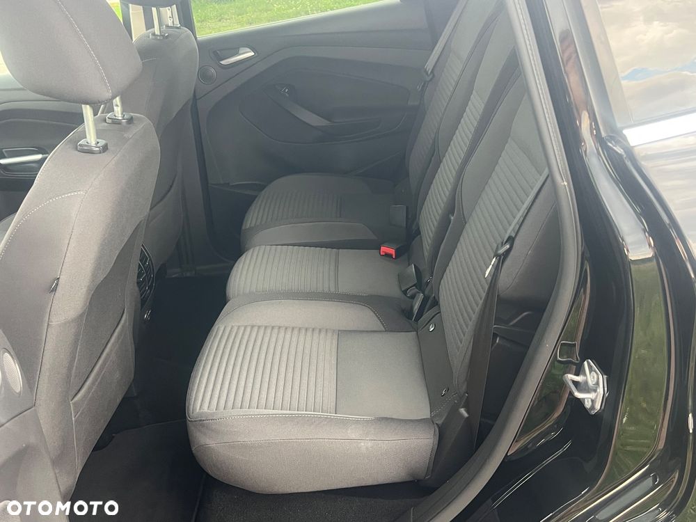 Ford C-MAX 1.0 EcoBoost Titanium ASS - 14