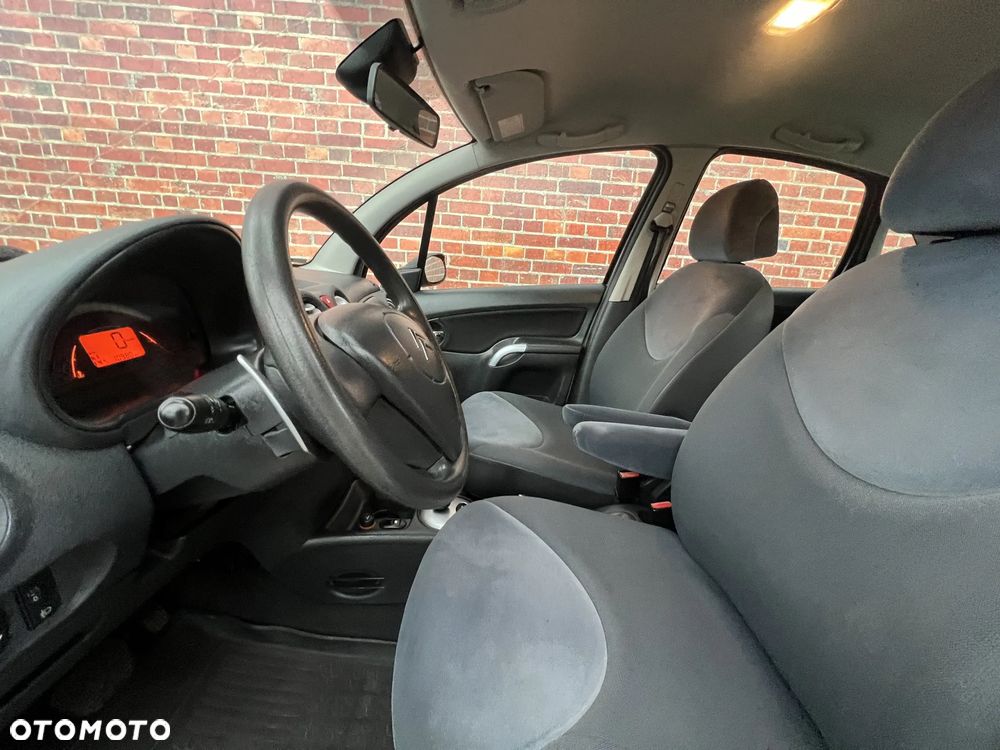 Citroën C3 - 12
