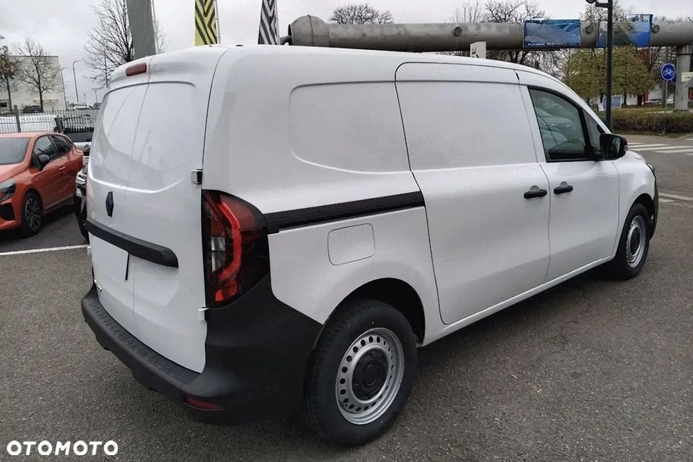 Renault Kangoo Express/Van L2 Advance 1.5 115KM - 6