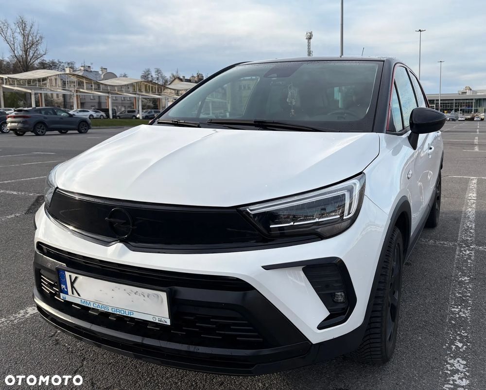 Opel Crossland X - 10