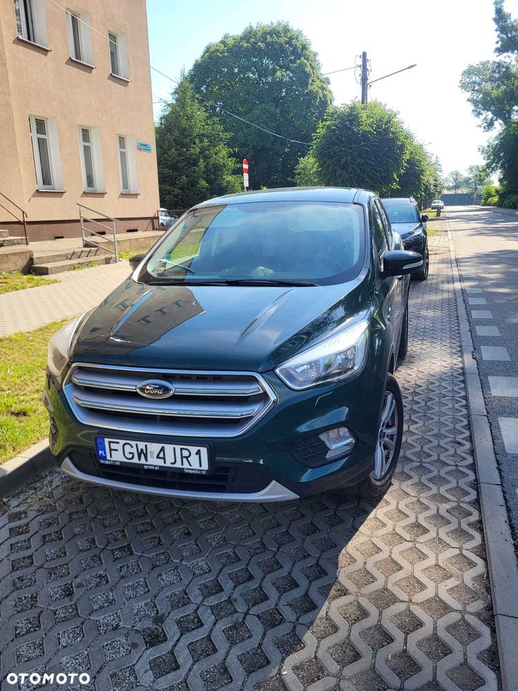 Ford Kuga - 8