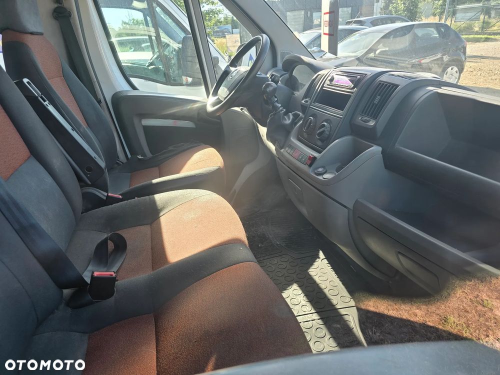 Fiat Ducato - 2